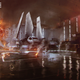 Image for article titled The Art Of Star Wars: Battlefront II